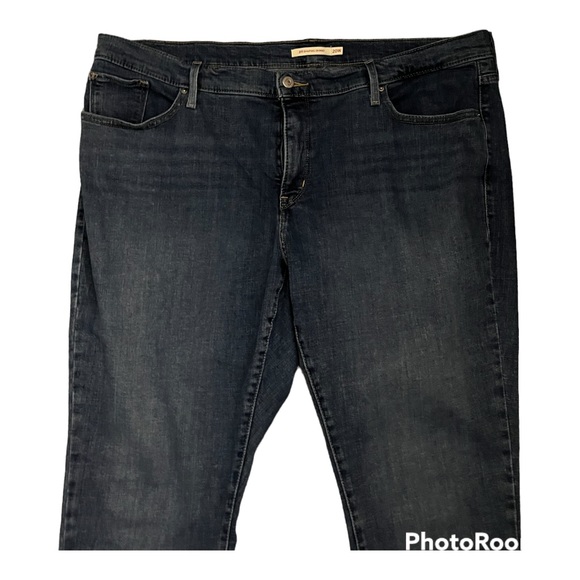 Levi Strauss 311 Shaping Skinny Plus - Picture 4 of 10